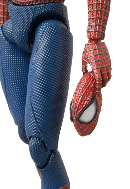 MEDICOM TOY - THE AMAZING SPIDER-MAN 2 DX SET