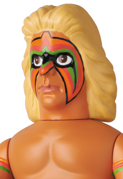 MEDICOM TOY - アルティメット・ウォリアー