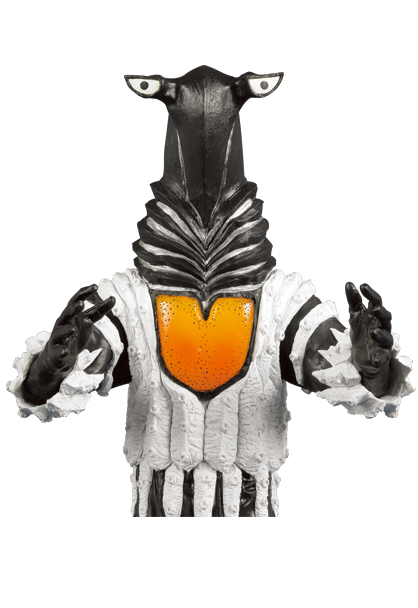 MEDICOM TOY - RAH ペガッサ星人