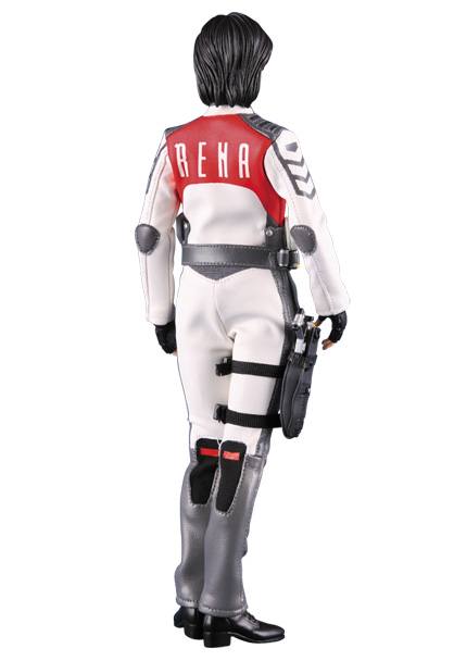 MEDICOM TOY - レナ隊員