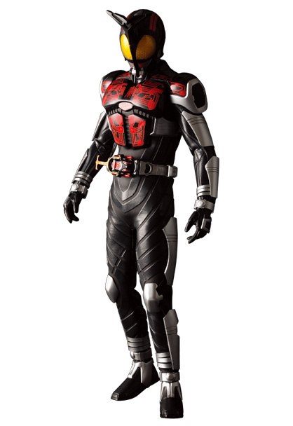 MEDICOM TOY - 仮面ライダーダークカブト・ライダーフォーム (12インチ