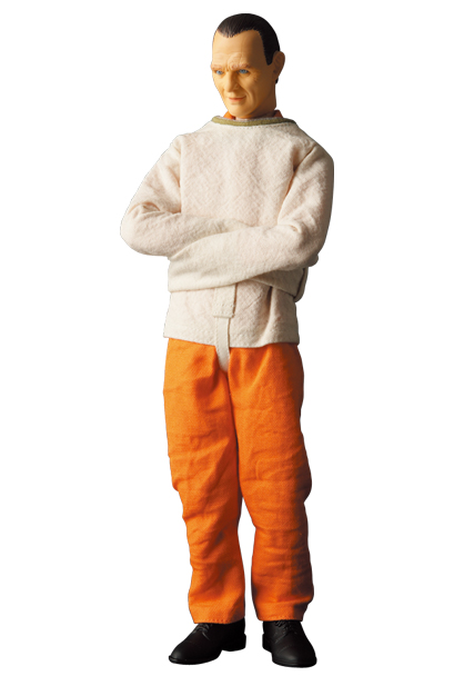 MEDICOM TOY - ハンニバル・レクター