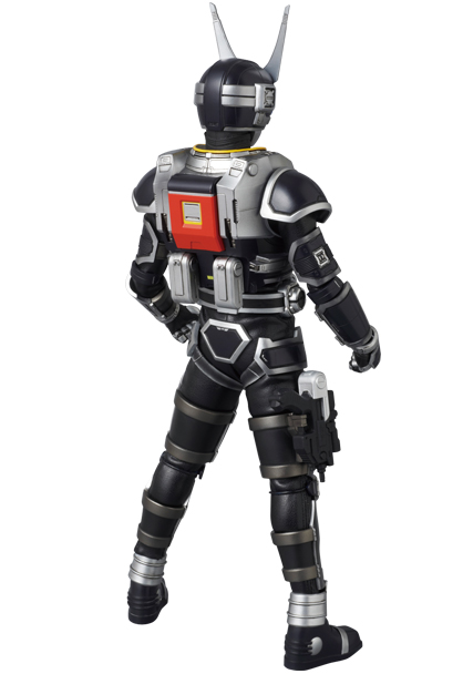 MEDICOM TOY - RAH DX 仮面ライダーG4