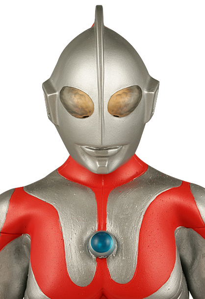 MEDICOM TOY - ウルトラマン Cタイプ