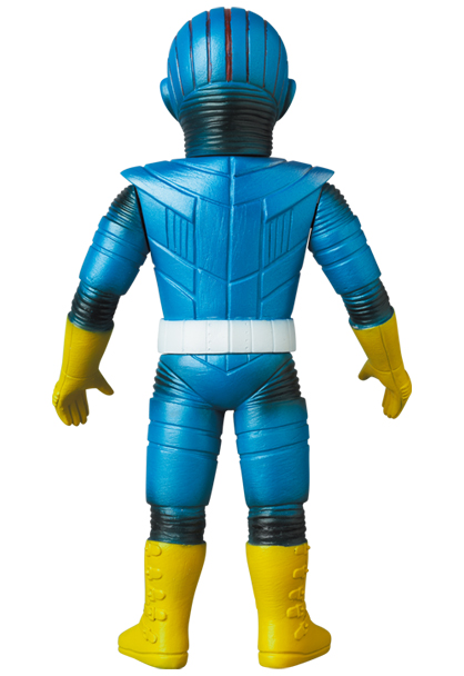 MEDICOM TOY - K ミドルサイズ