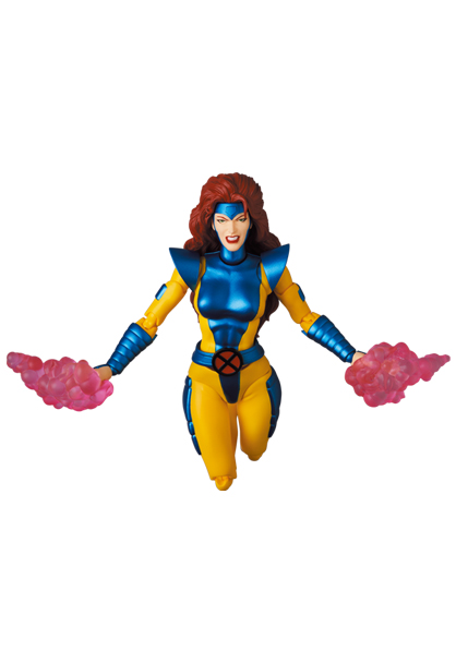 MEDICOM TOY - MAFEX Jean Grey（COMIC Ver.）