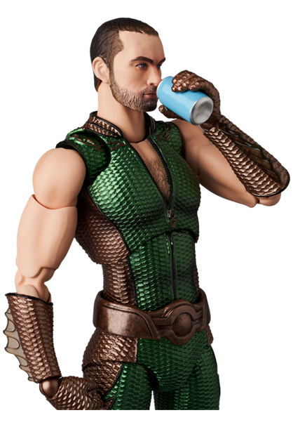 MEDICOM TOY - MAFEX THE DEEP