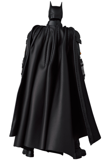 MEDICOM TOY - MAFEX THE BATMAN