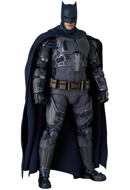 MEDICOM TOY - MAFEX BATMAN (THE FLASH Ver.)