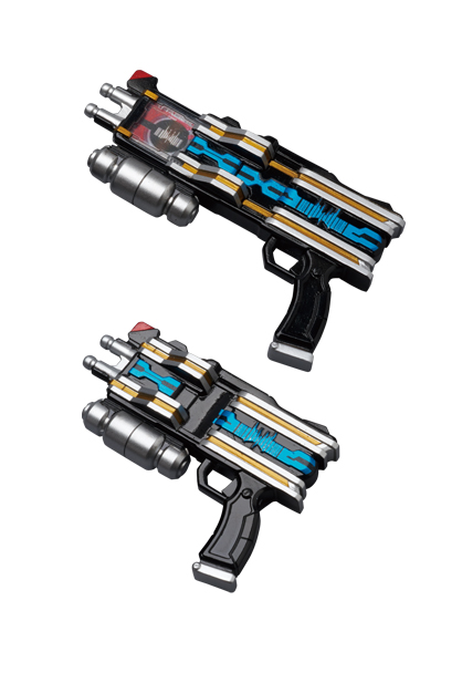 MEDICOM TOY - RAH 仮面ライダーディエンド