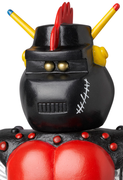 MEDICOM TOY - ロボリキ