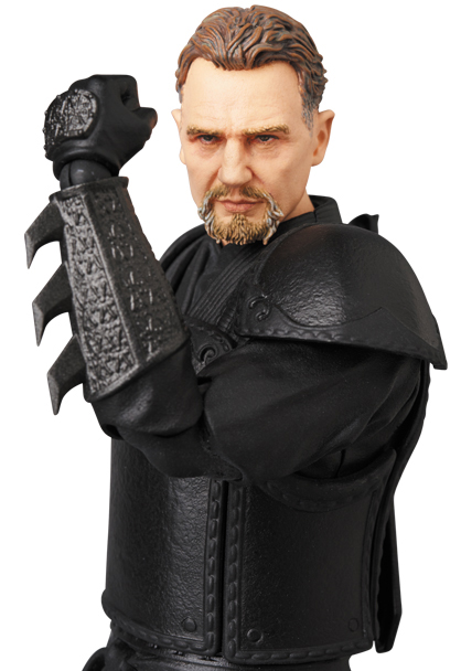 MEDICOM TOY - MAFEX Ra's al Ghul