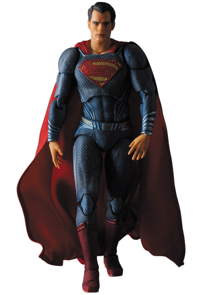 MEDICOM TOY - MAFEX SUPERMAN(TM)