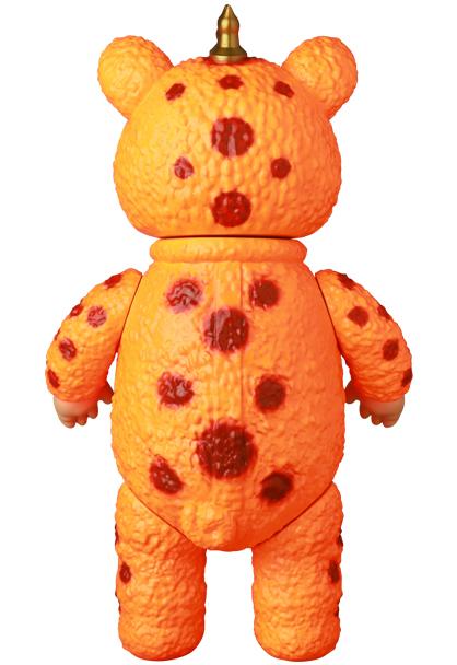 MEDICOM TOY - 快獣ブースカ