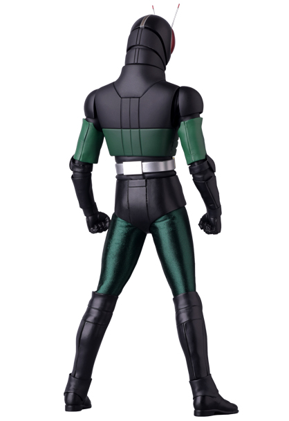 MEDICOM TOY - RAH DX 仮面ライダーBLACK RX（Ver.1.5）