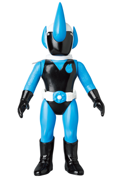 MEDICOM TOY - 水忍キャプター2 (忍者キャプターより)