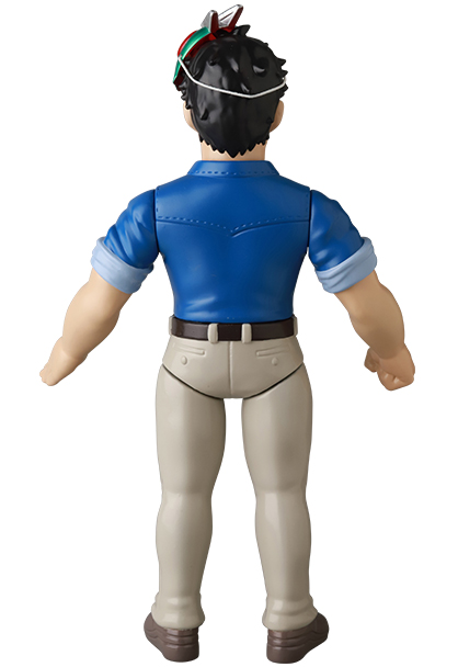 MEDICOM TOY - 東島丹三郎