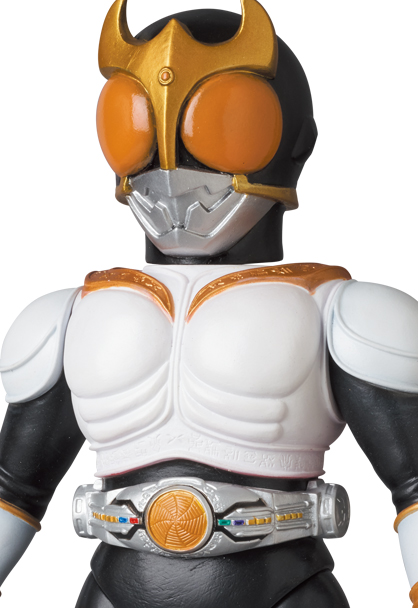 MEDICOM TOY - 仮面ライダークウガ グローイングフォーム（仮面