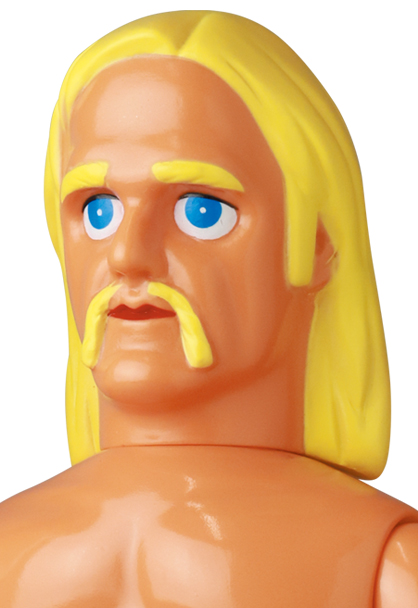 MEDICOM TOY - ハルク・ホーガン（一番版）