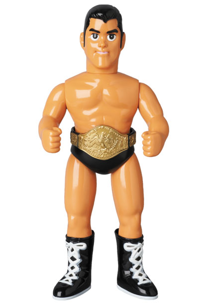 ブルマァク ワールドチャンピオンシリーズ プロレス アントニオ猪木 Yahoo!オークション -「アントニオ猪木 ブルマァク」の落札相場・落札価格