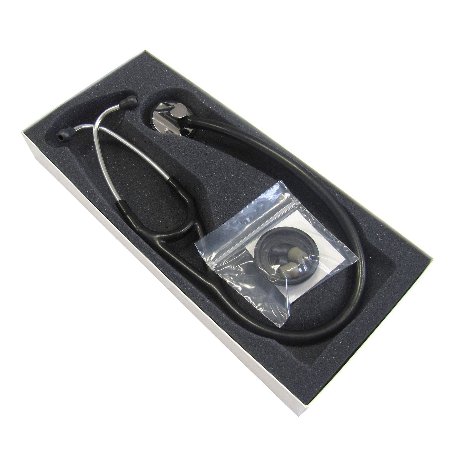 Black Littmann Master Cardiology 27