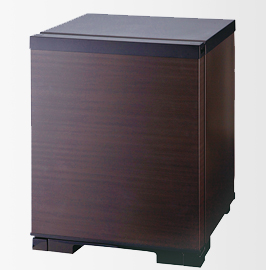 20L特長と仕様｜ペルチェ方式 電子冷蔵庫｜三菱電機エンジニアリング