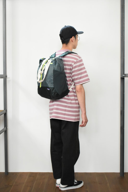 patagonia (パタゴニア) ウルトラライト・ブラックホール・トート