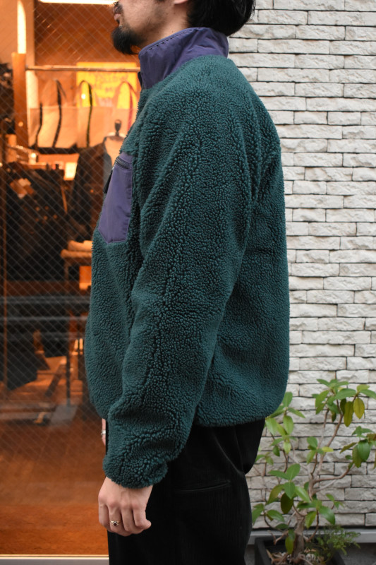 patagonia (パタゴニア) メンズ・クラシック・レトロX・ジャケット