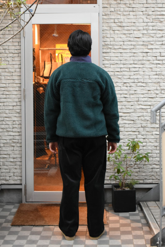 patagonia (パタゴニア) メンズ・クラシック・レトロX・ジャケット