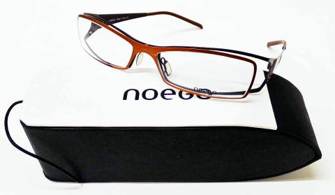フランスメガネブランド/ノーエゴgem10正規販売店全国対応JR大府駅前