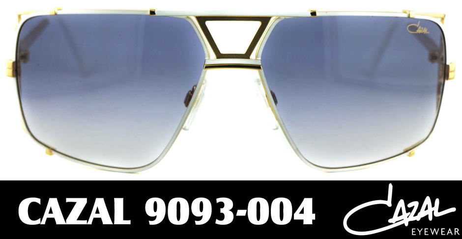 CAZALカザールサングラス9093-004/正規販売店全国対応JR大府駅前メガネ