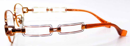 眼鏡シャルマン/ラインアートXL1058OR正規販売店全国対応JR大府駅前