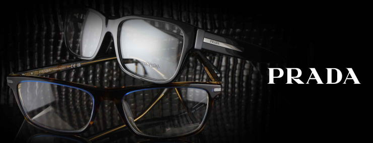 プラダメガネフレーム【PRADA】/正規販売店全国対応JR大府駅前メガネ