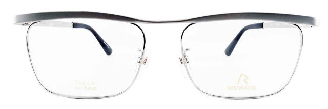 希少 RODENSTOCK CARLTON FLACH 12金メッキ 眼鏡 Sunglasses