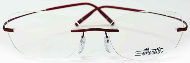 シルエットメガネ取扱店アイコン5541-IX-3042/正規販売店全国対応JR