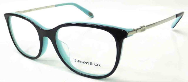 ティファニー眼鏡フレーム2149f-8055/正規販売店全国対応JR大府駅前