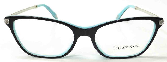Tiffanyティファニーメガネフレーム2158BF-8055/正規販売店全国対応JR