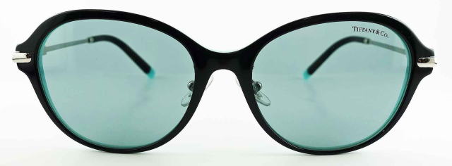 ティファニーサングラス4188D-8055-1-S55/正規販売店全国対応JR大府