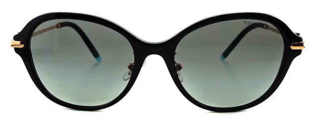 ティファニーサングラス4188D-8001-3C-S55/正規販売店全国対応JR大府