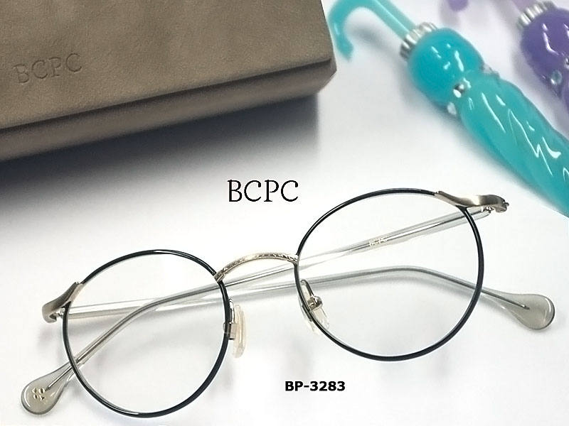 BCPCアーカイブ - 山陰は米子の眼鏡屋 ｢メガネルームeye｣ メガネ