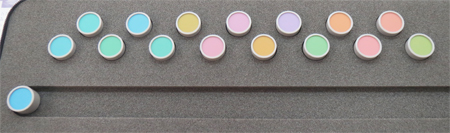 イーガ～メガネの一心堂