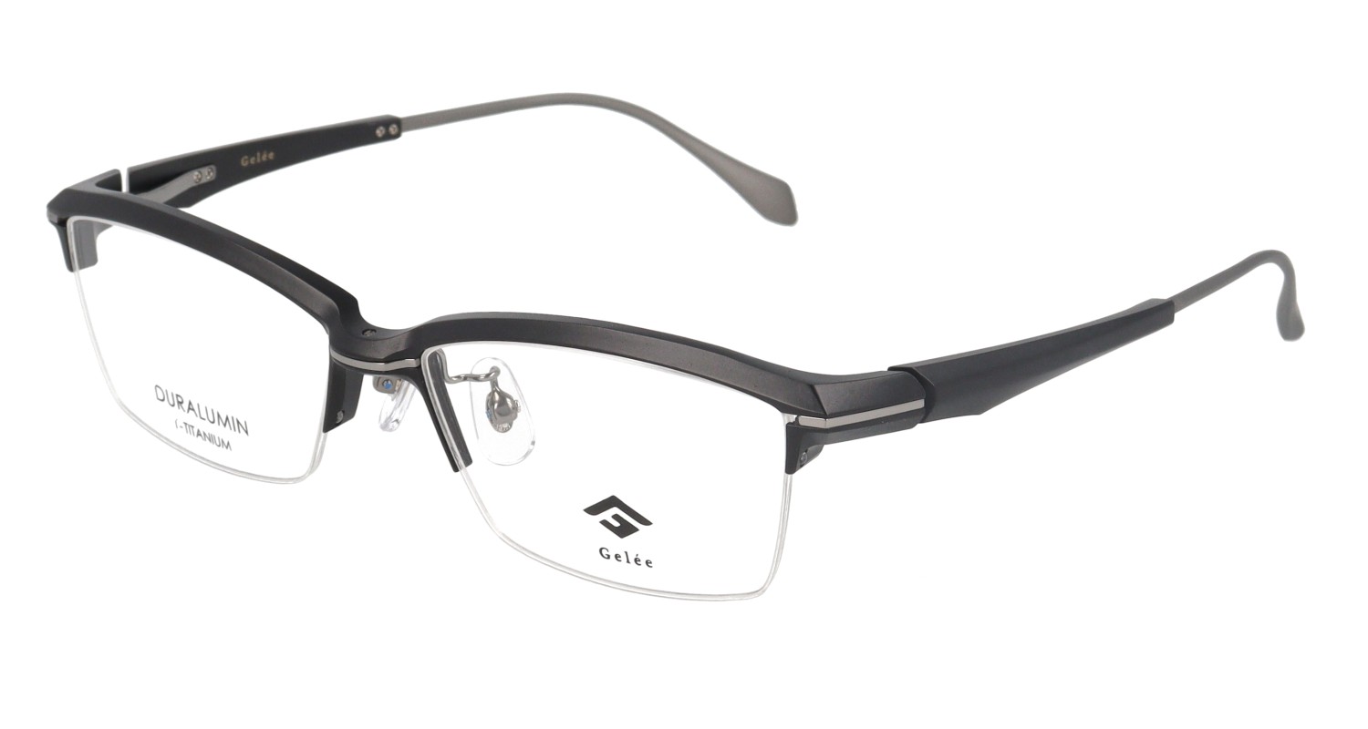 Gelee ナイロールフレーム ジュラルミン | DU-8014 専用ジュラルミン