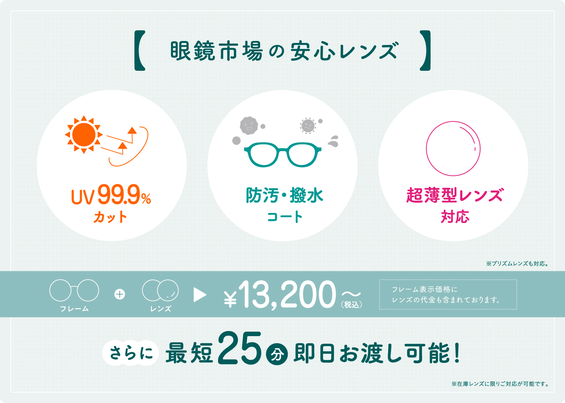 こどものメガネ | 眼鏡市場（メガネ・めがね）