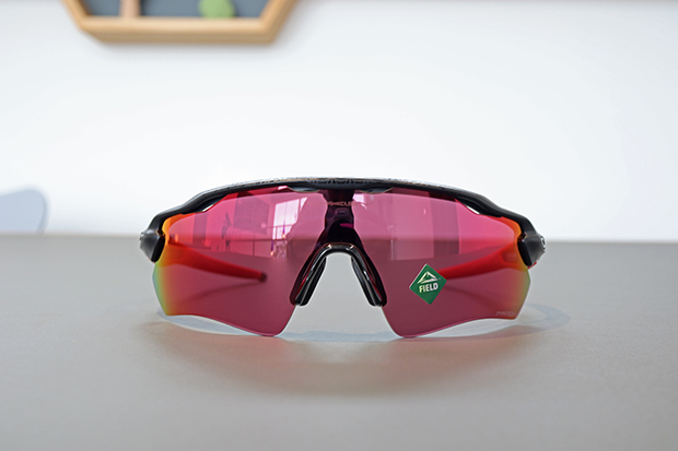 OAKLEY 大谷翔平シグネチャーモデル”RADAR EV” 入荷！熊本 中原眼鏡店