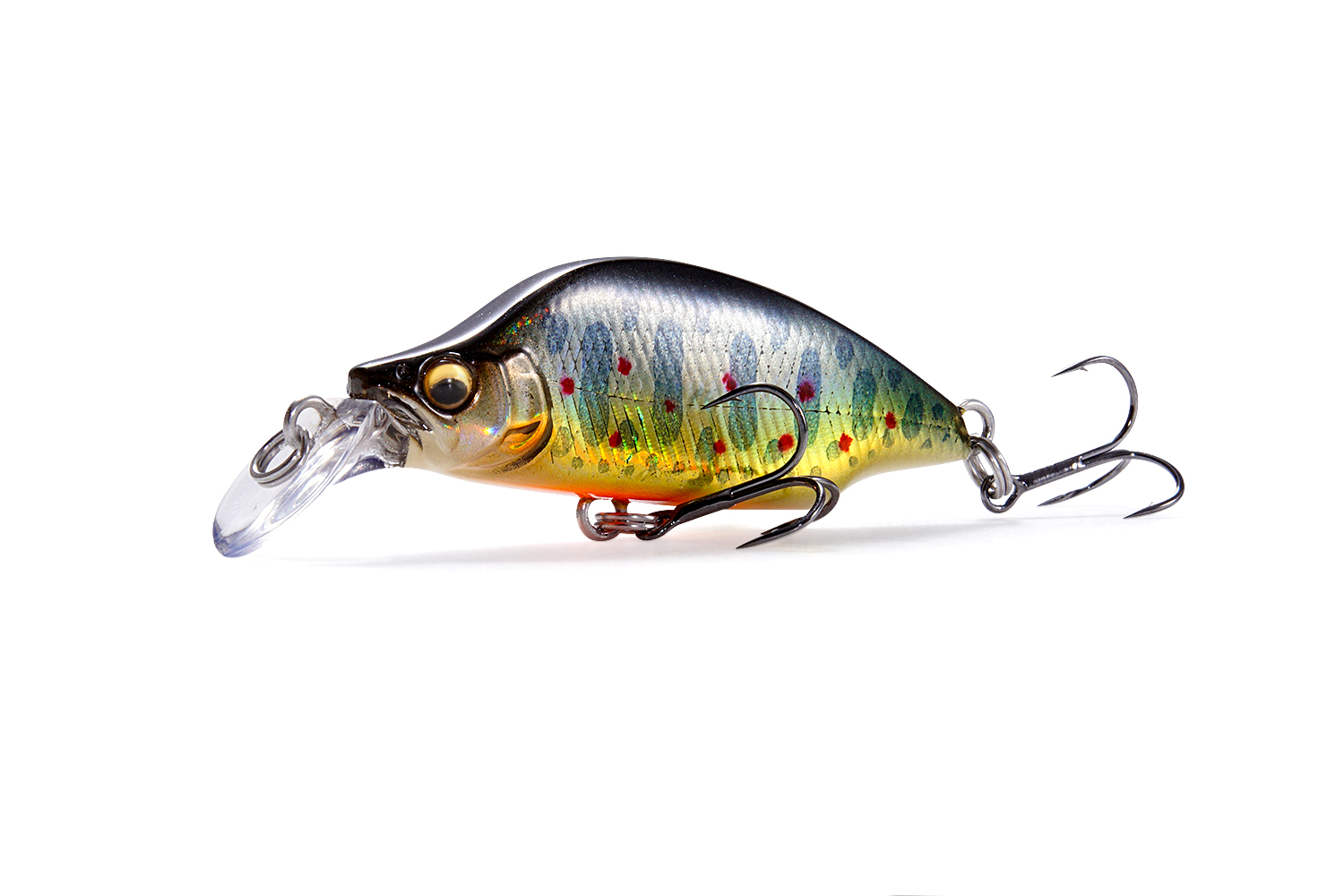 GH44 BAT A FRY | Megabass-メガバス