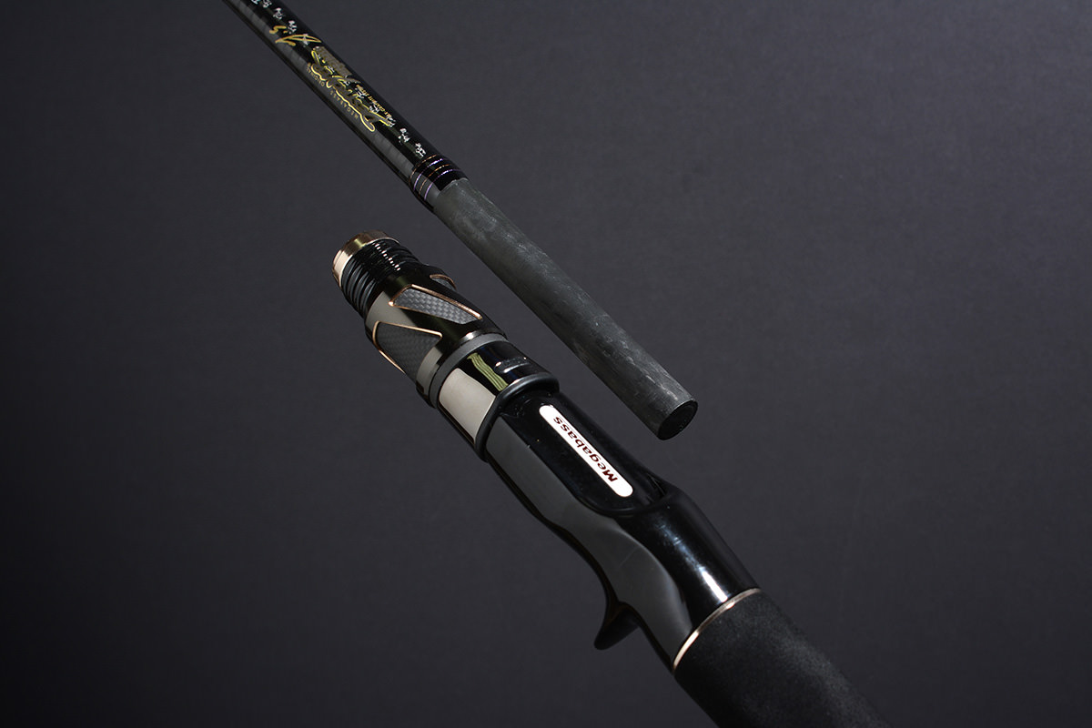 TS78X | Megabass-メガバス