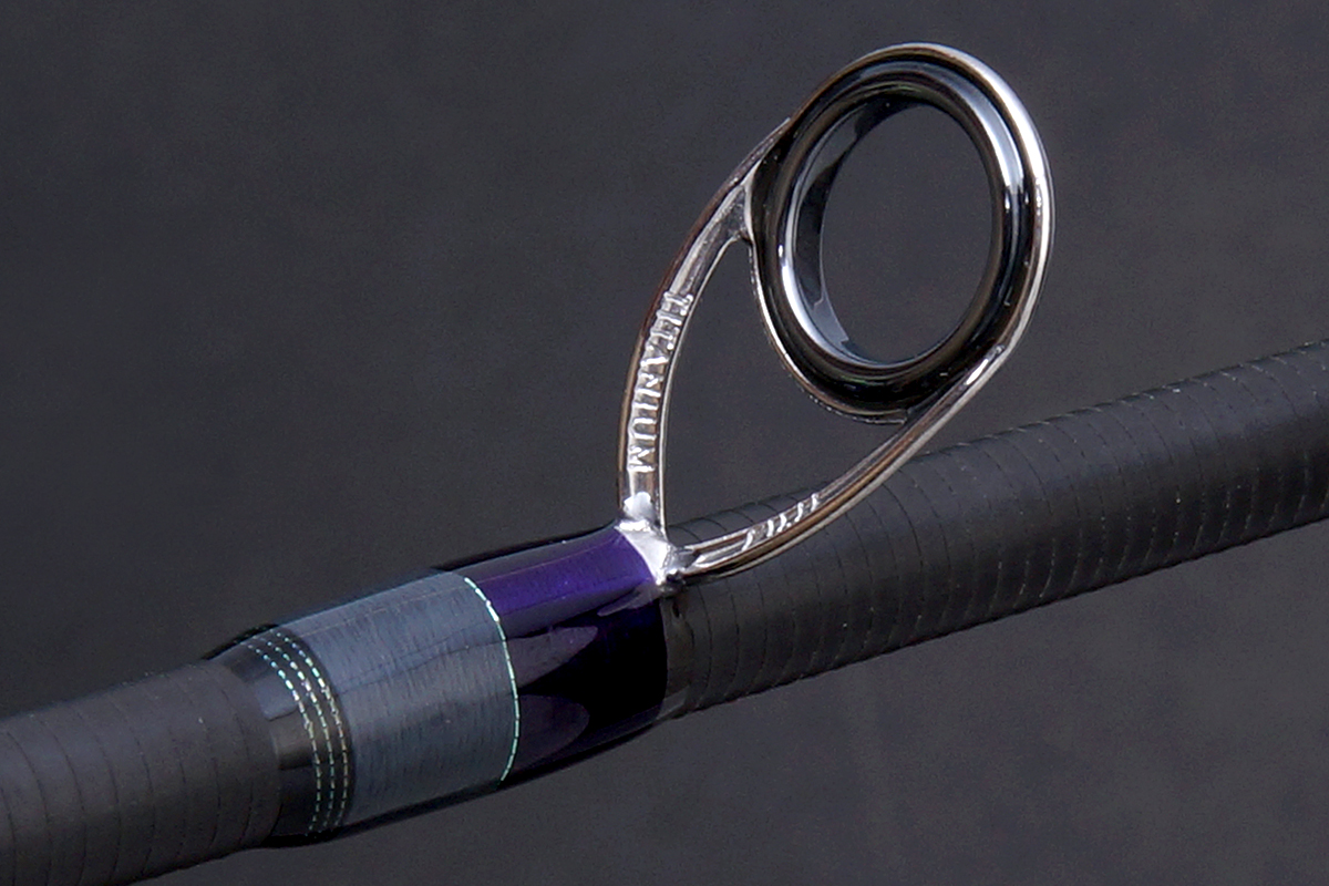 CKG-53LS | Megabass-メガバス