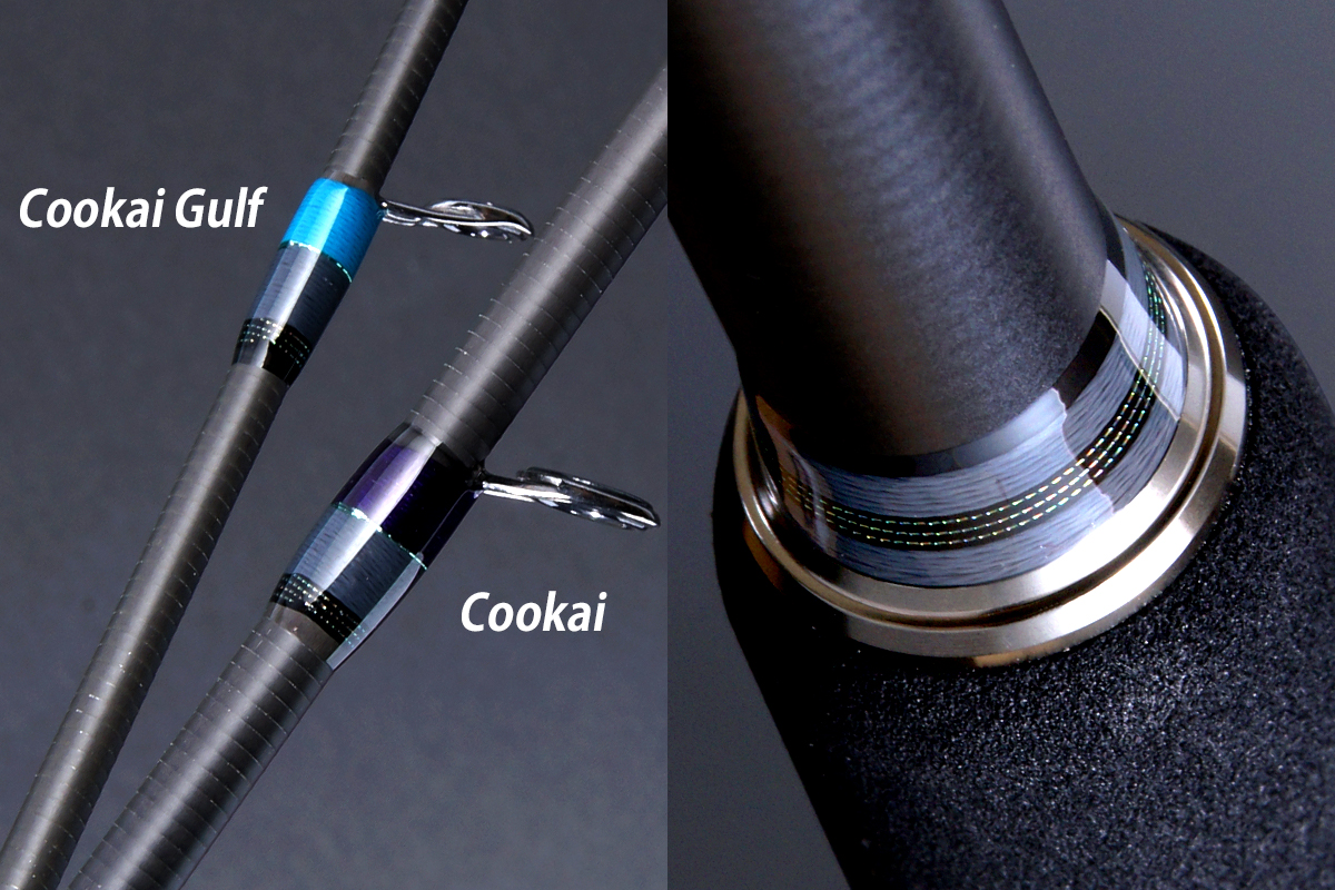 CKG-53LS | Megabass-メガバス