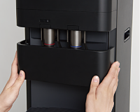 ウォーターサーバー｜和のしずく