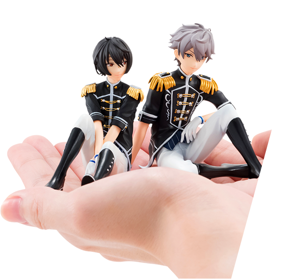 パルメイト-PALMATE-特集ページ